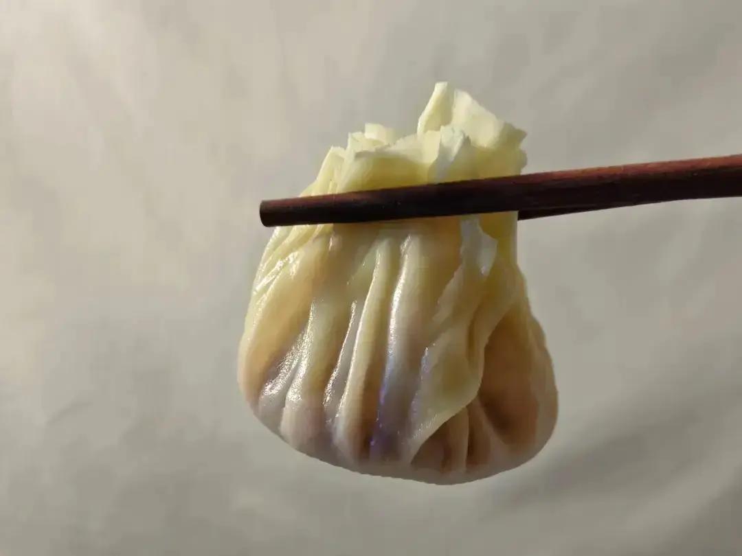 内蒙古烧麦家庭版——地道羊肉馅