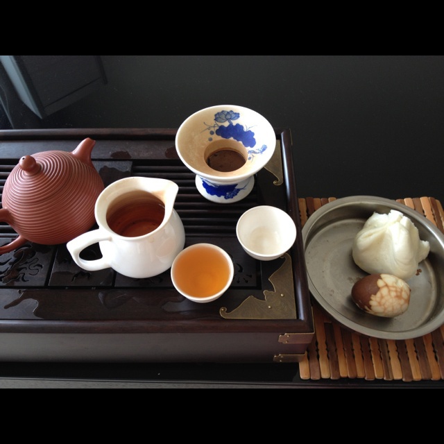 五香茶叶蛋