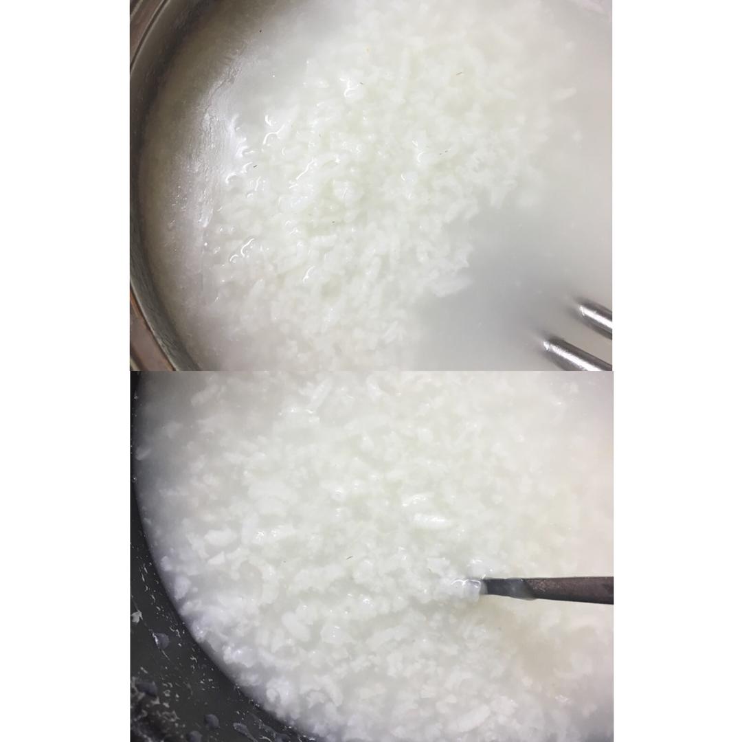 白粥【煮粥技巧大公开】