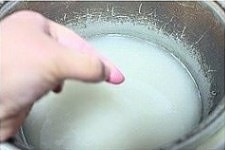 土味咸饭的做法 步骤6