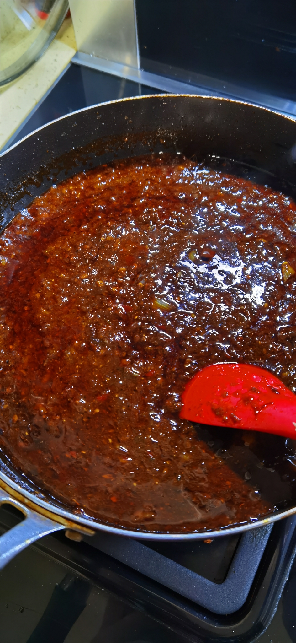 厨子给的配方辣椒酱的做法 步骤12