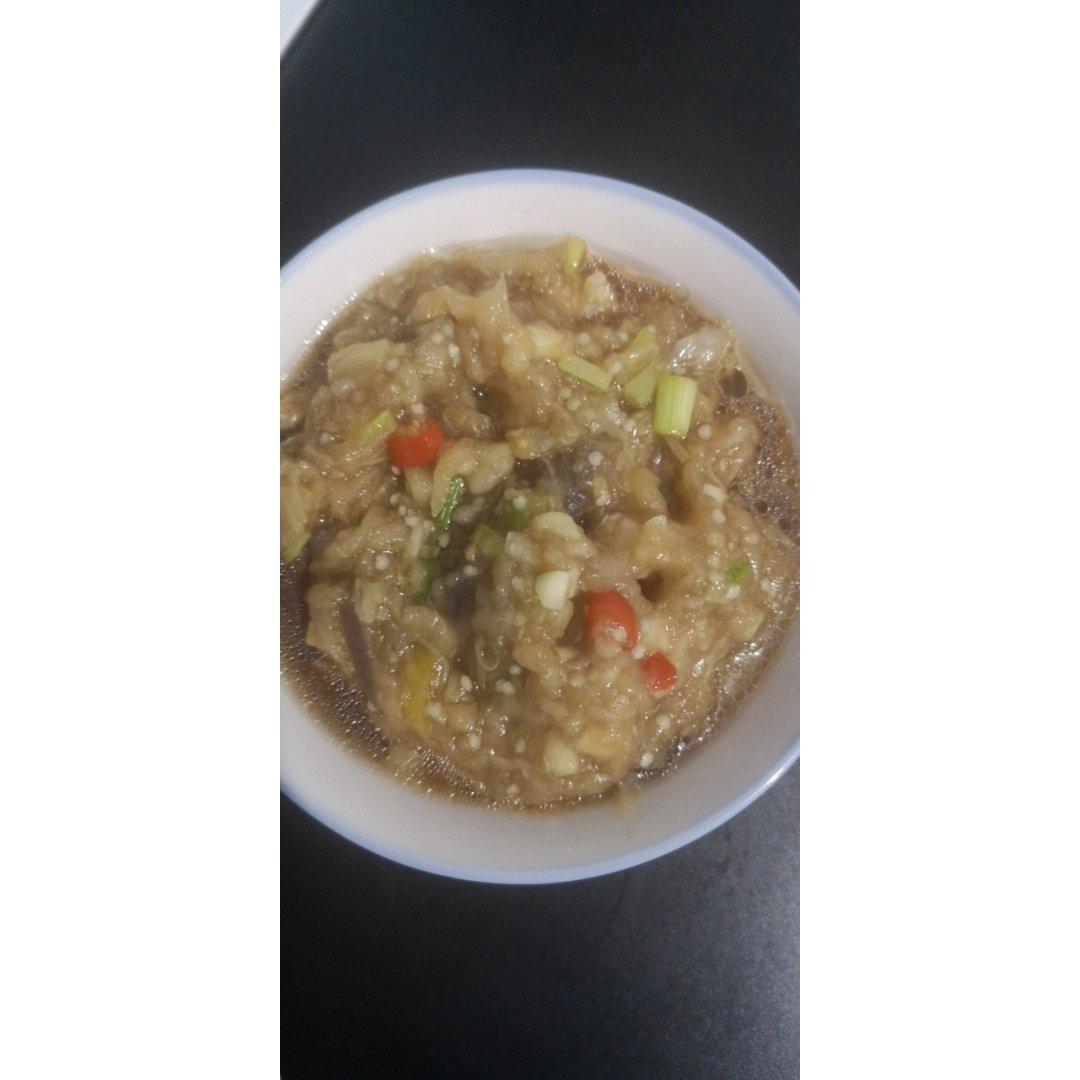 凉拌茄子这样做，堪称米饭杀手