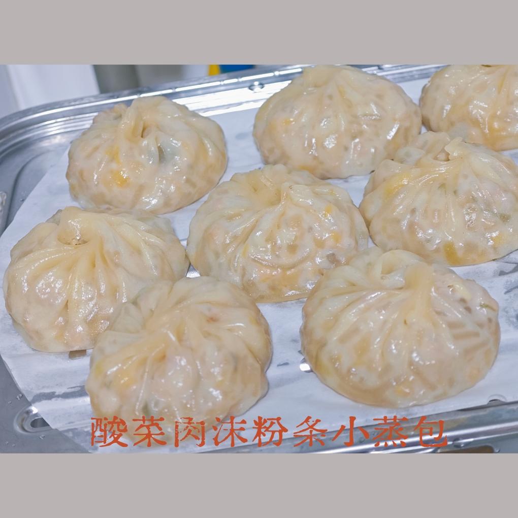 我家的一日三餐