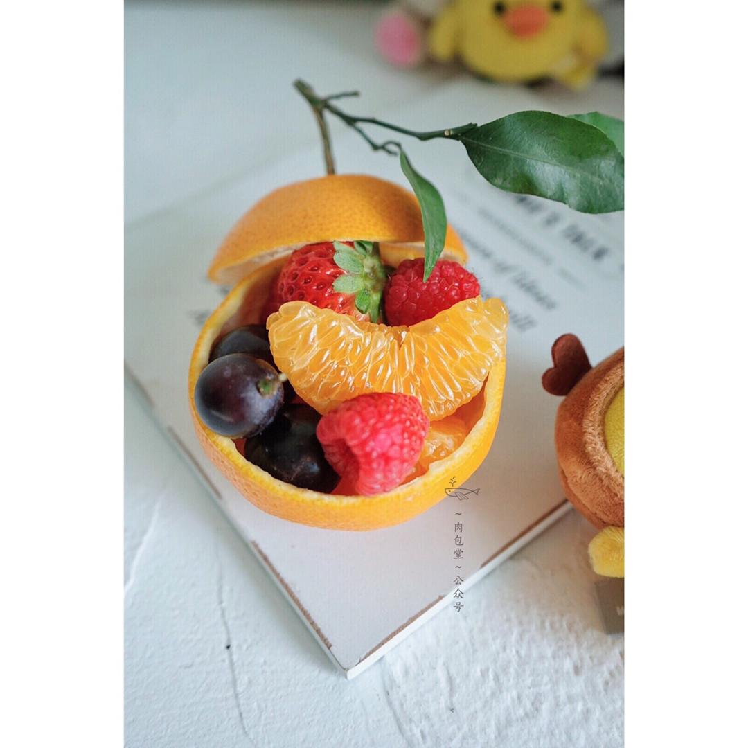 拥有小翘臀的柴犬糯米团子