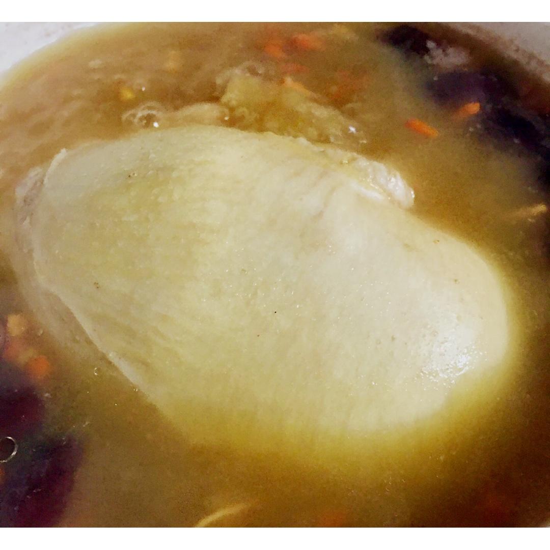 胡椒猪肚鸡｜美食台