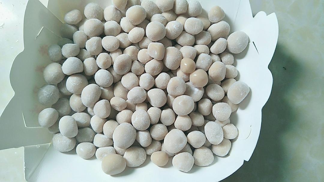 《Tinrry+》黑糖珍珠鲜奶（脏脏茶）