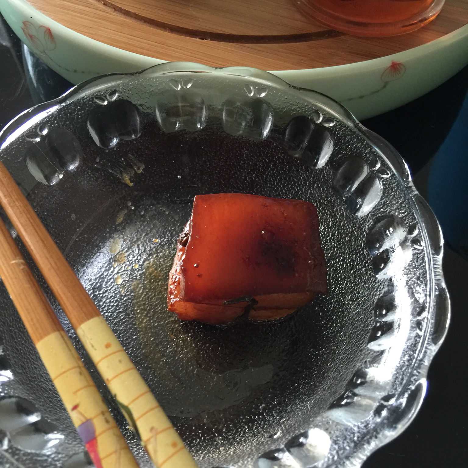 东坡肉