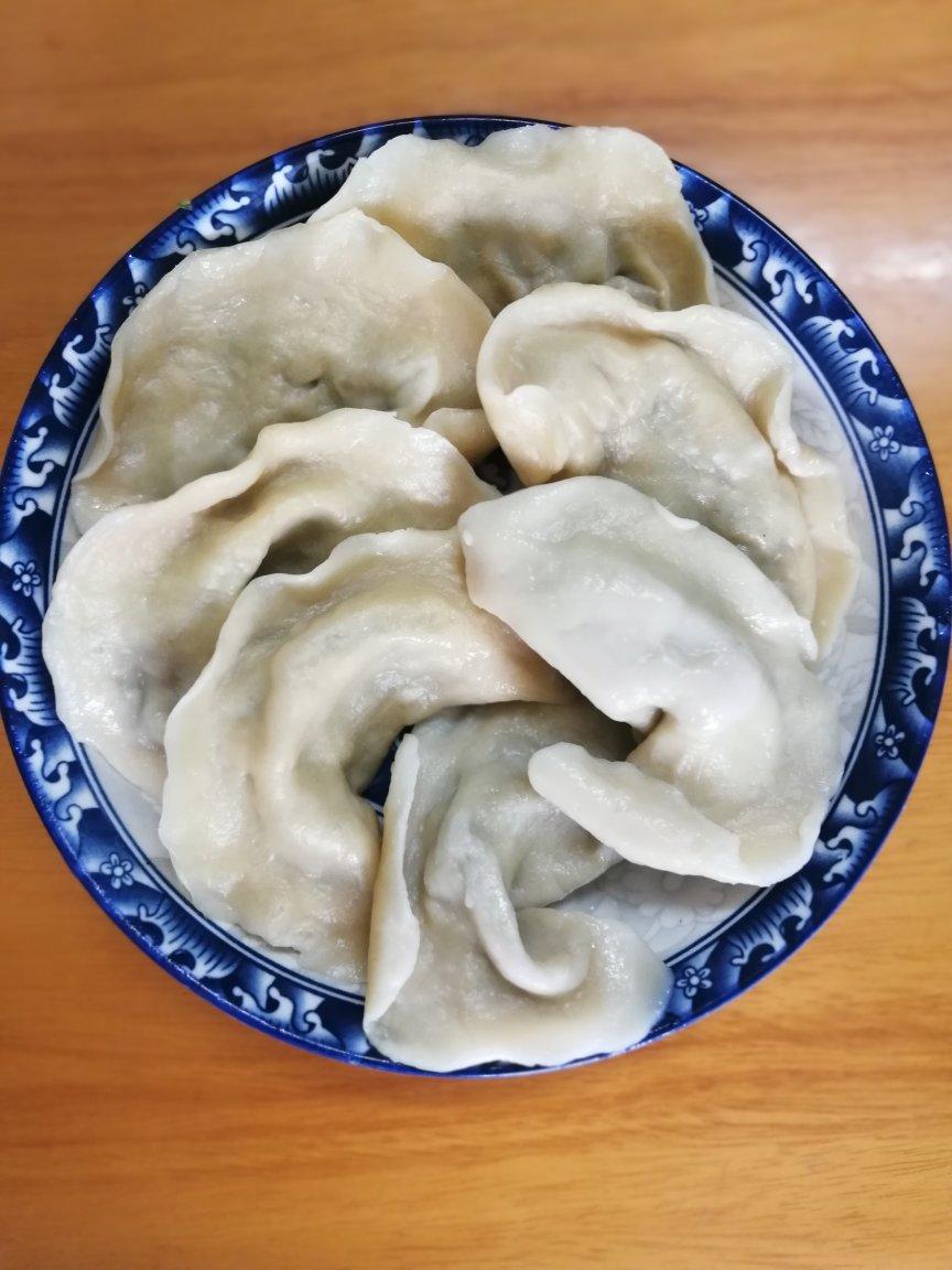 包子饺子万能基底肉馅
