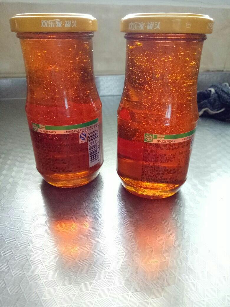 自制转化糖浆（广式月饼专用）