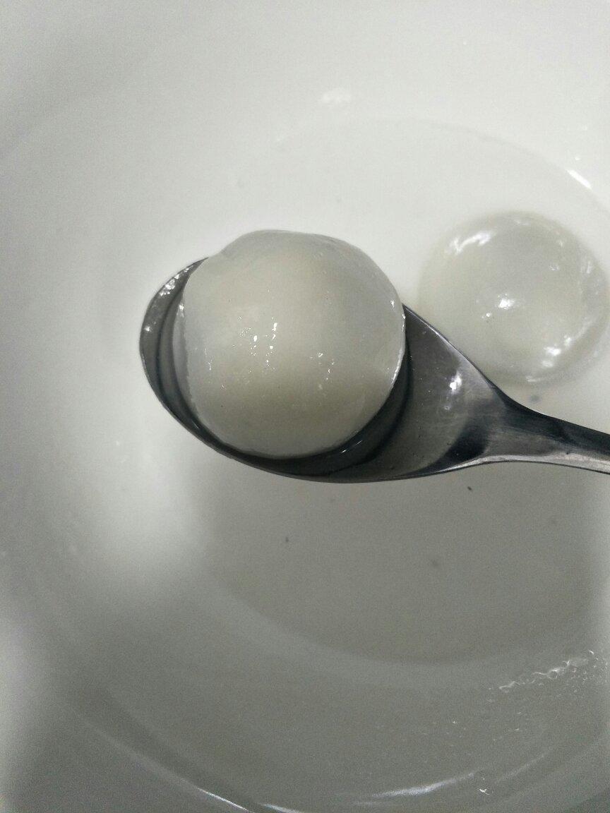 《Tinrry下午茶》教你做芝麻汤圆