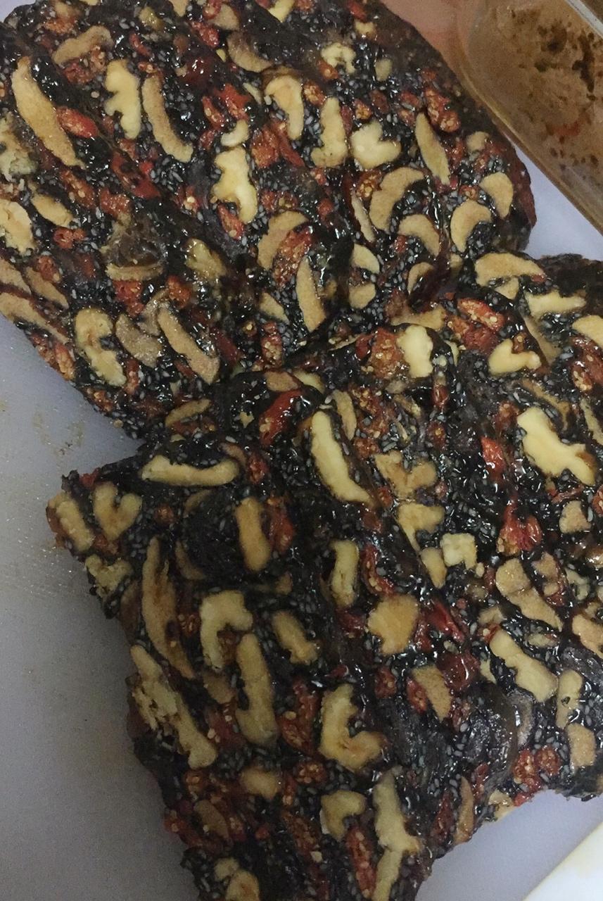 固元膏(同仁堂配方)