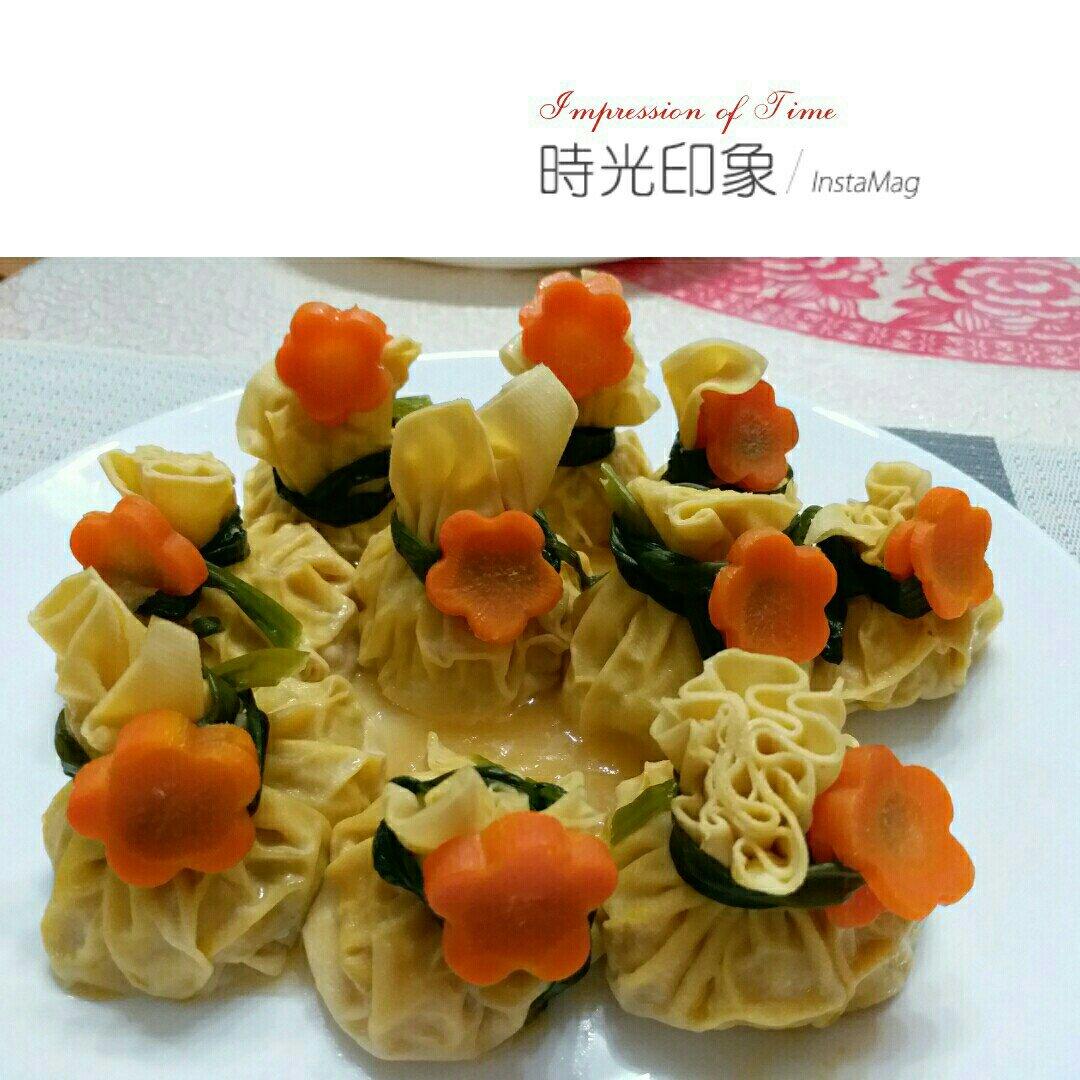 如意福袋