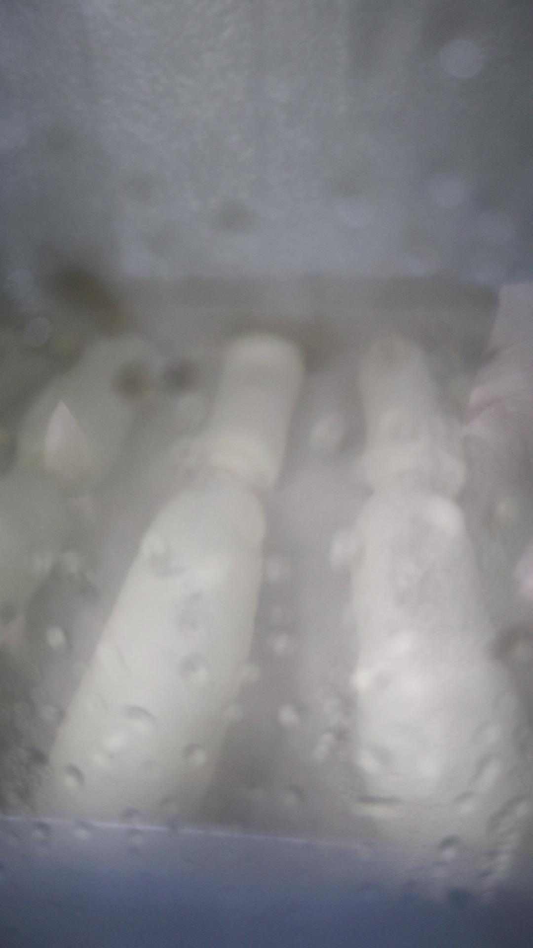 这可能是你吃过最软的「紫米奶酪面包」