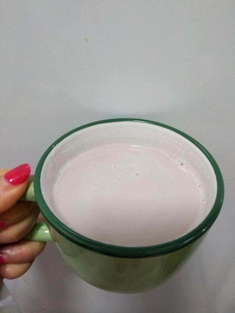 核桃花生浆-小美版