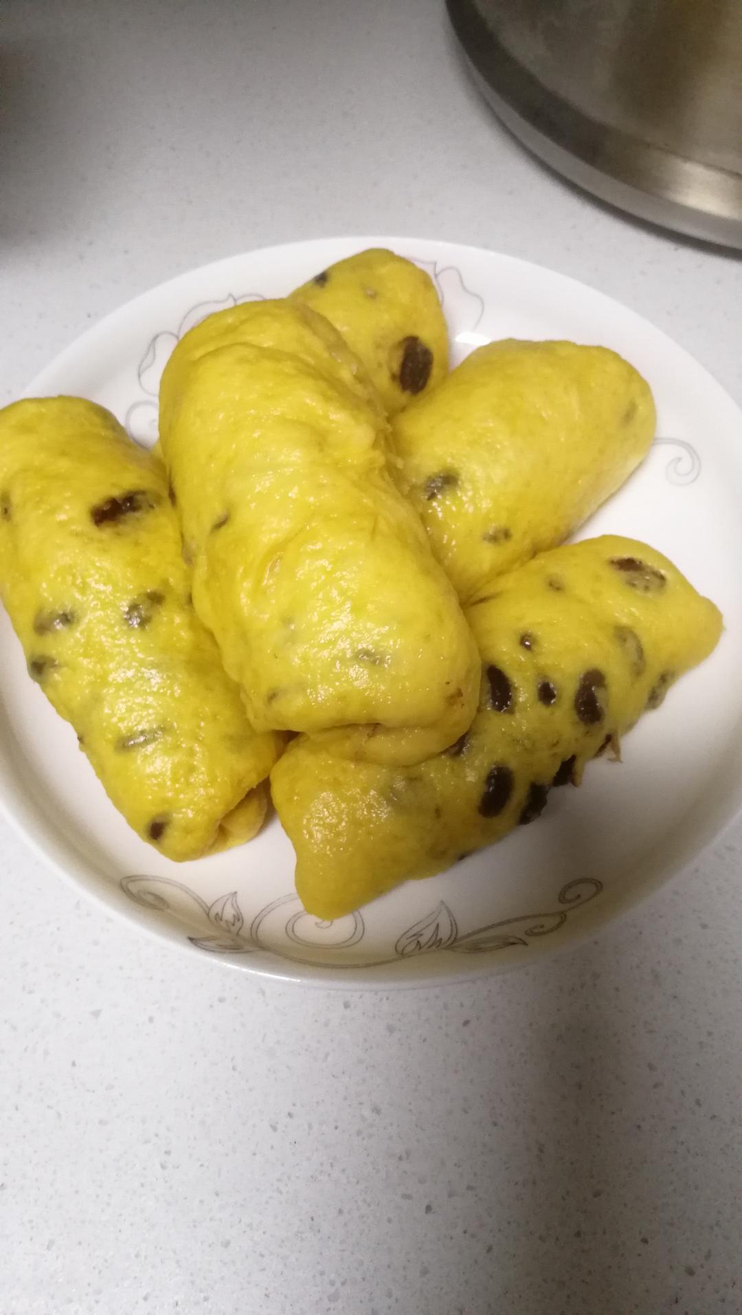 南瓜红豆相思卷