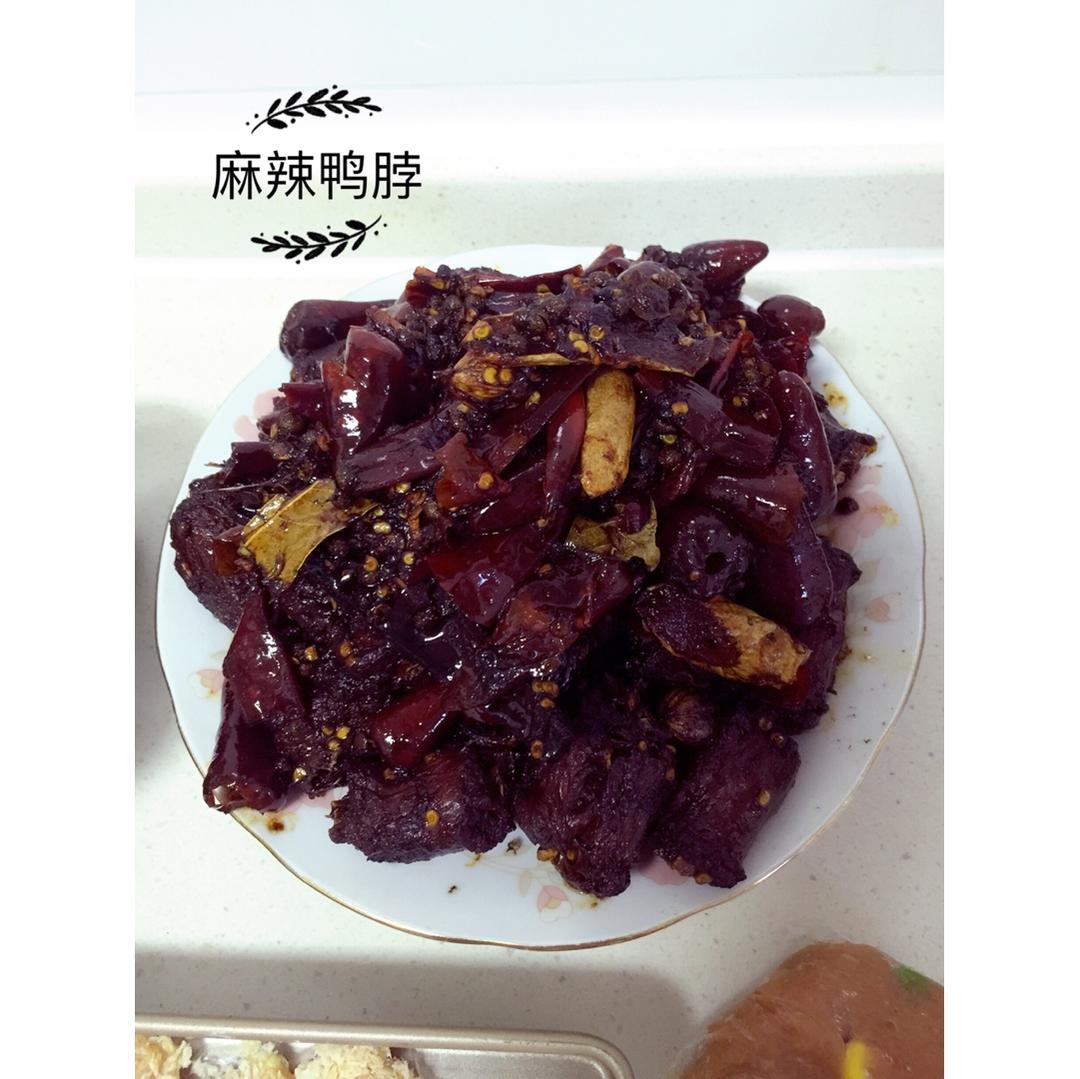 自制周黑鸭