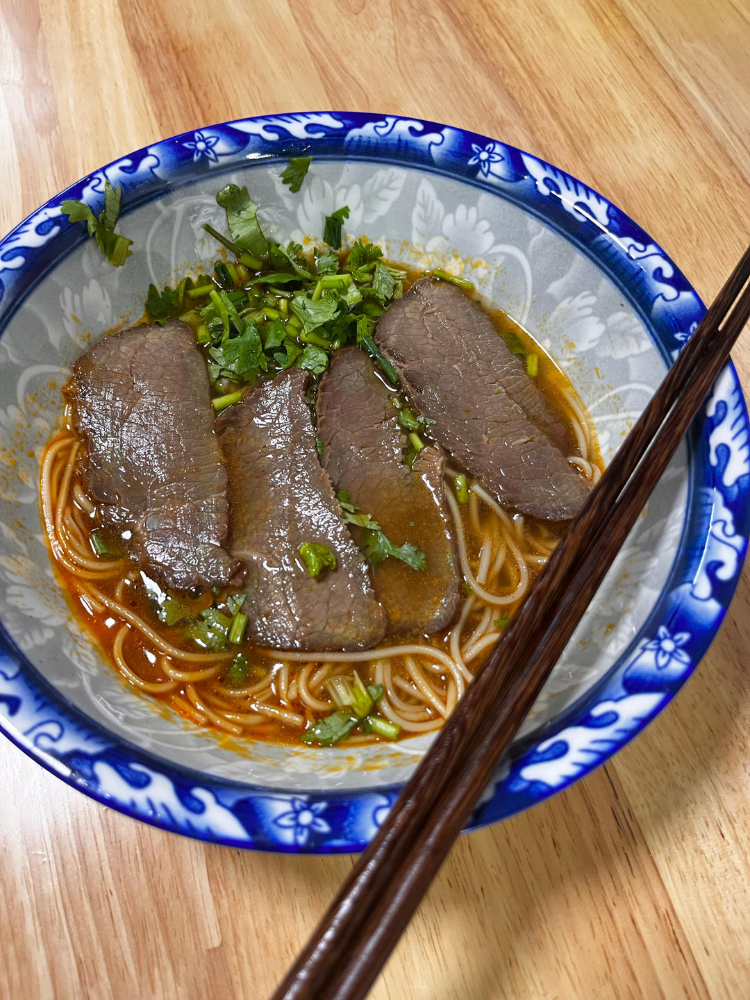 极简·古法｜酱牛肉·卤牛肉·牛腱子｜卡卡爸·不藏私