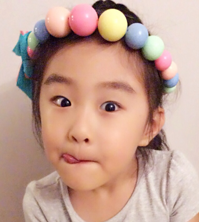 加州彩虹