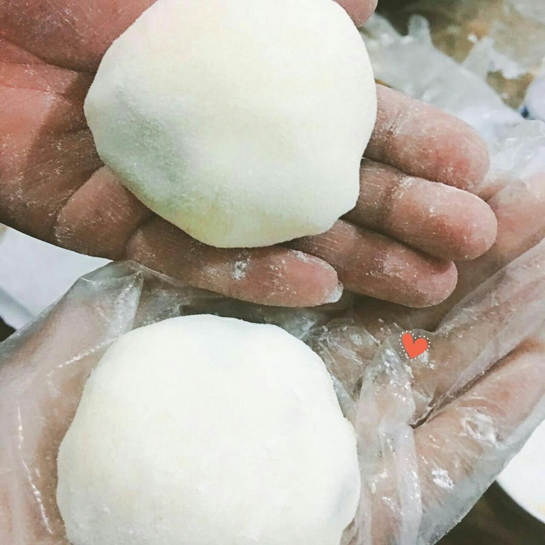 雪媚娘（超详细）