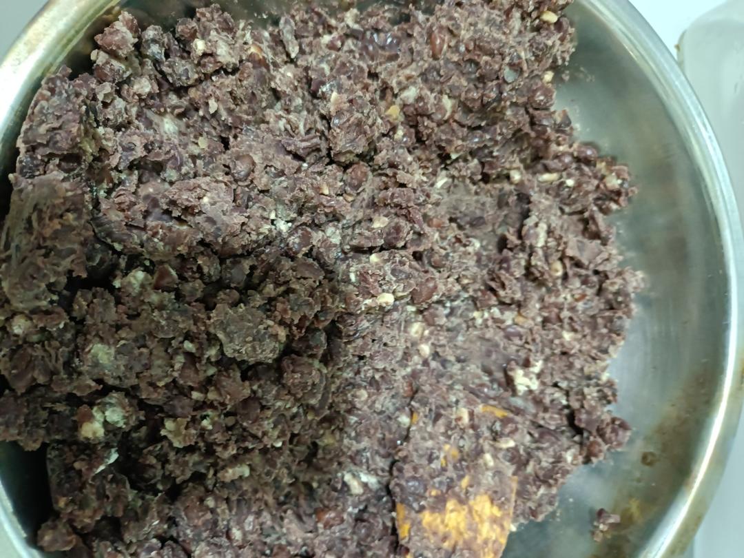 电饭煲煮红豆馅（蜜红豆、豆沙馅）