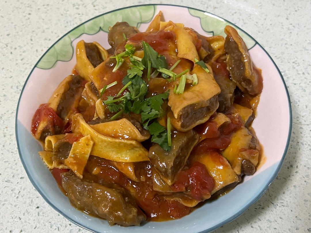 年夜饭必做的【牛肉夹沙】，后悔没早点吃它！