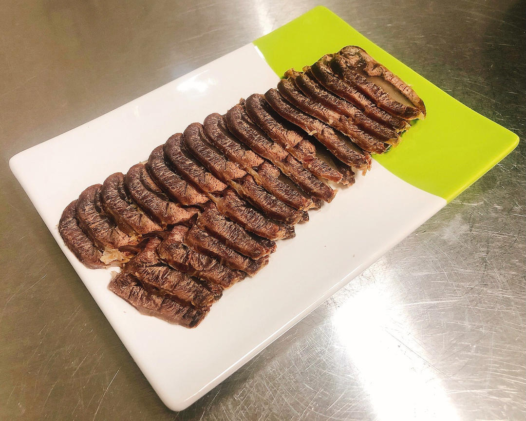 极简·古法｜酱牛肉·卤牛肉·牛腱子｜卡卡爸·不藏私