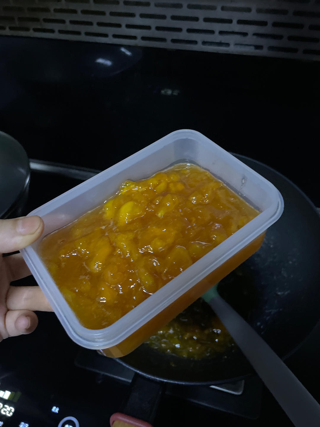 自制枇杷膏