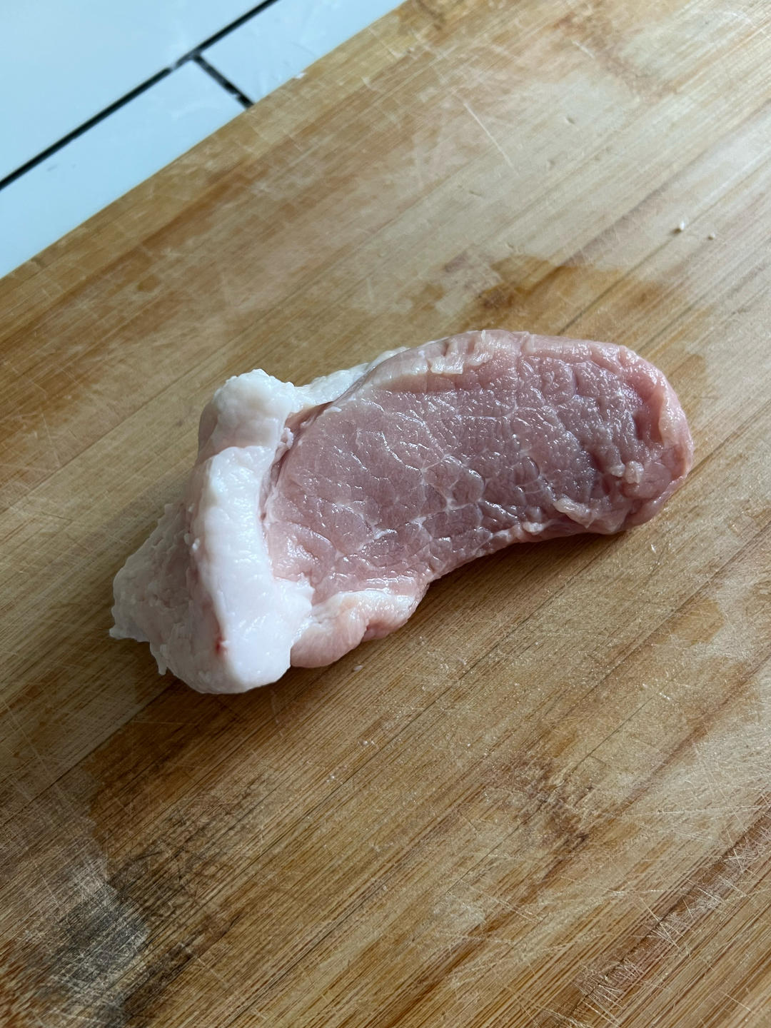 老北京炸酱面的做法 步骤2