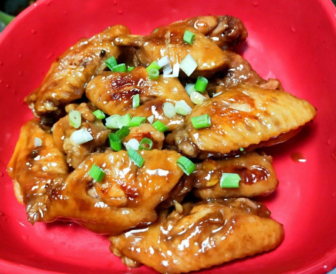 美食日记～用心累积