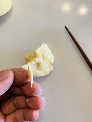 骗纸土豆🥔（玉米面馒头）的做法 步骤11