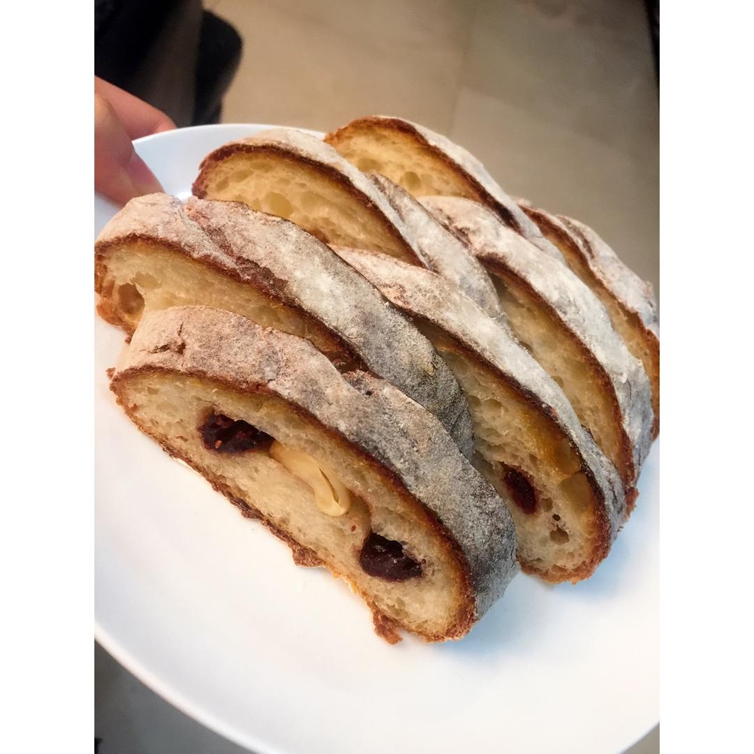 超软湿润免揉酸奶面包 每次操作1分钟不耽误上班的好配方