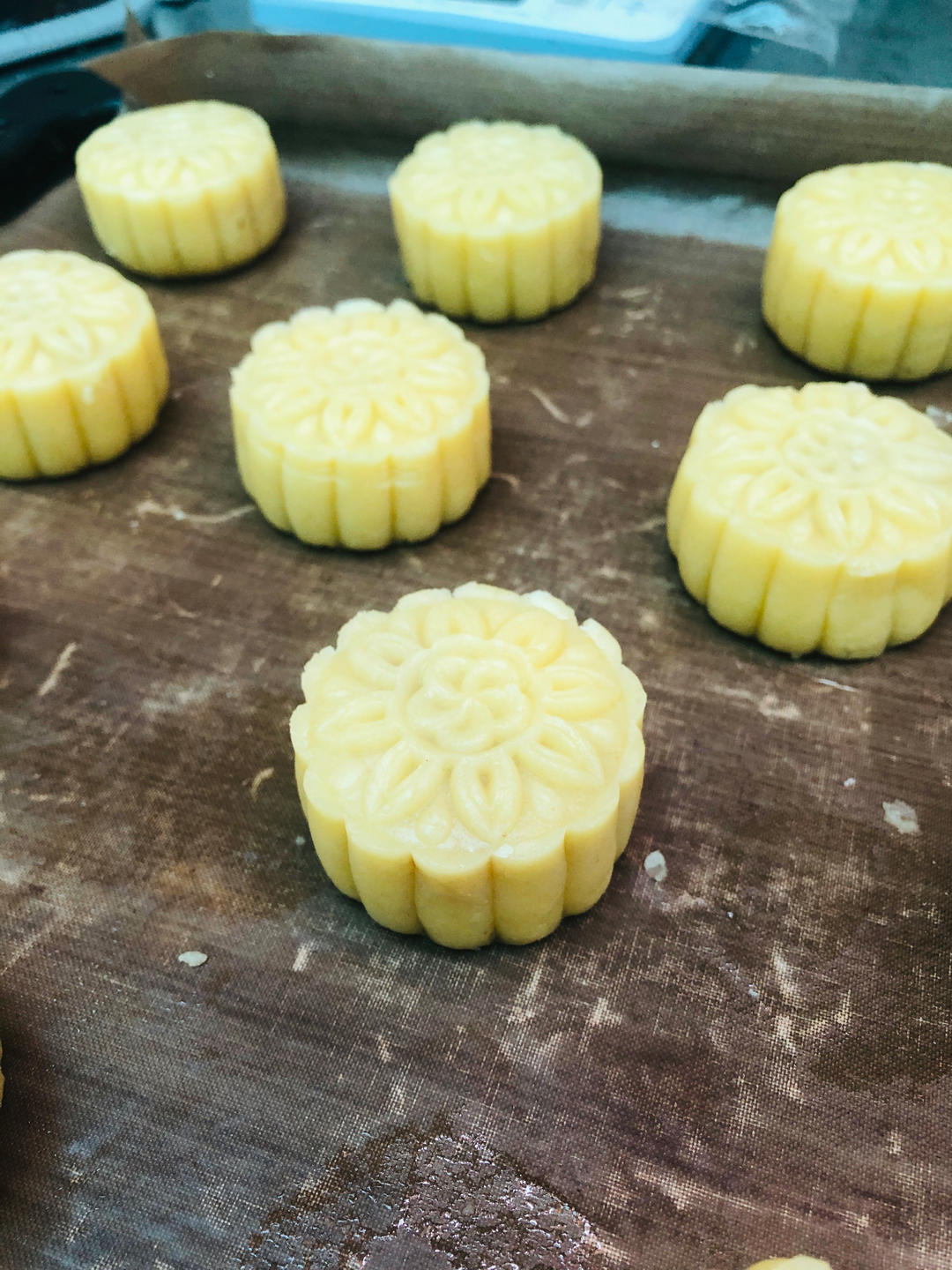 《Tinrry下午茶》教你做凤梨酥