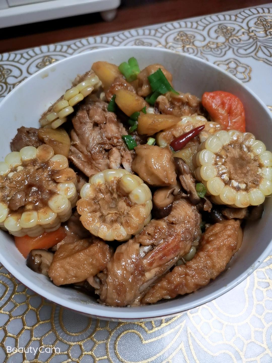三汁闷锅(黄记煌)
