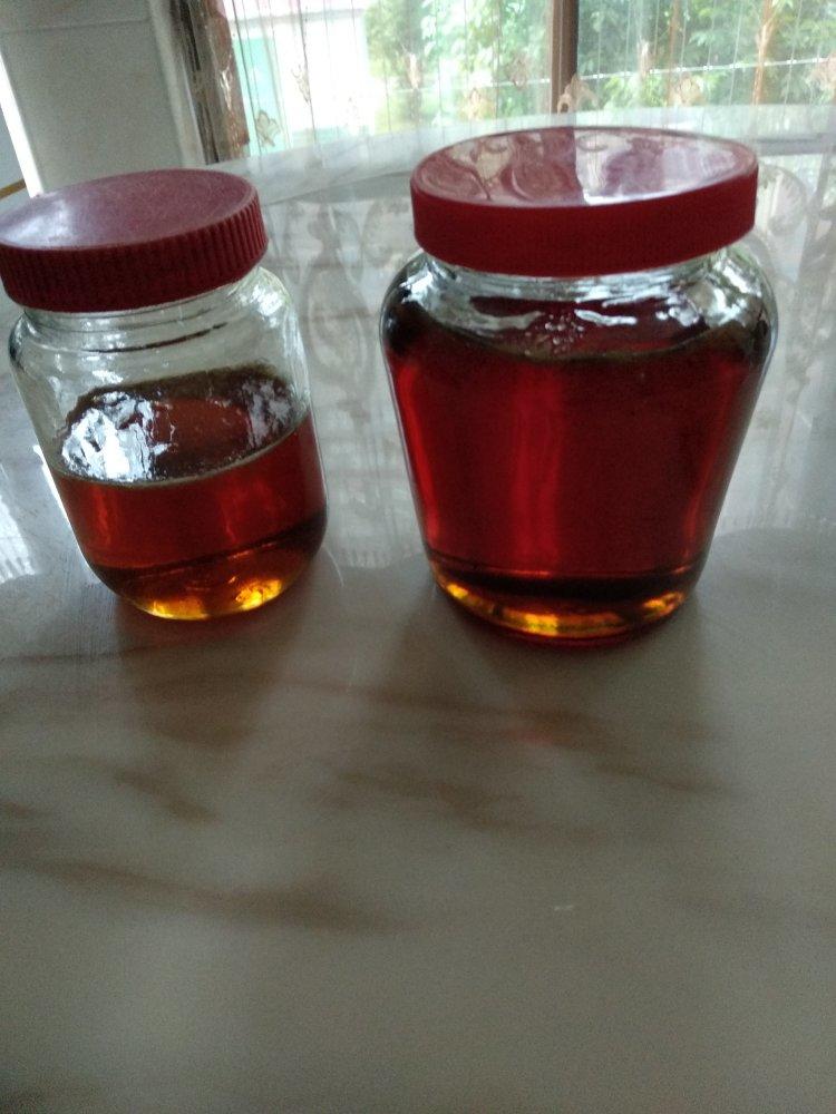 转化糖浆