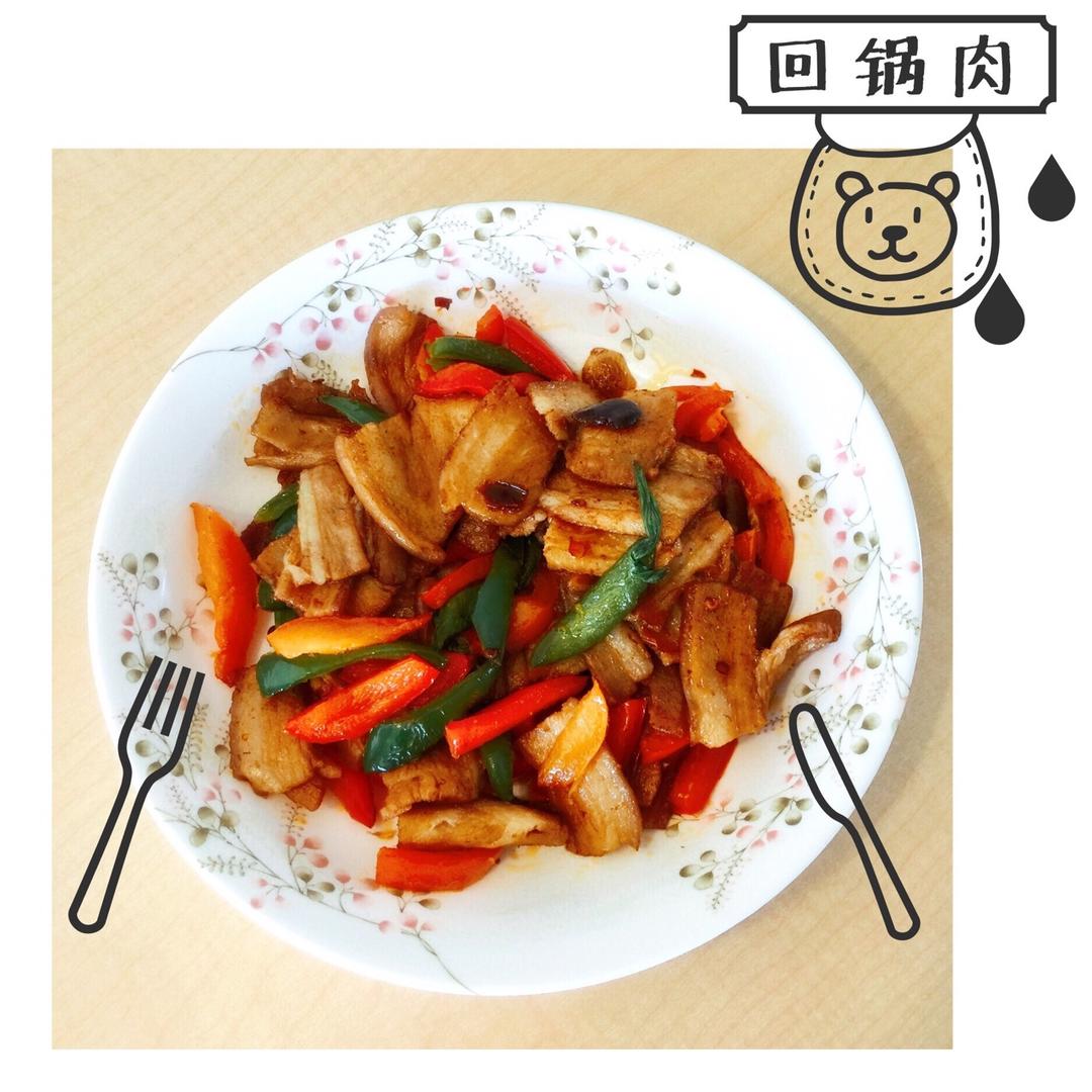 四川回锅肉