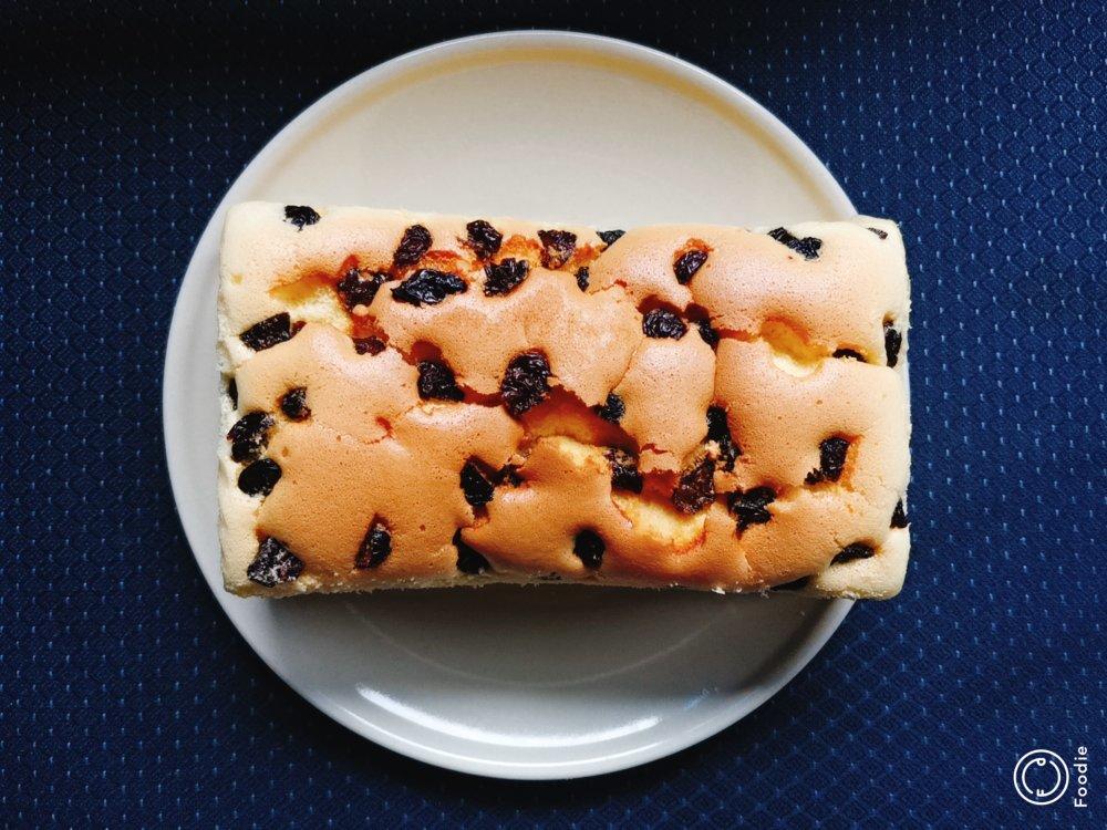 古早味蛋糕