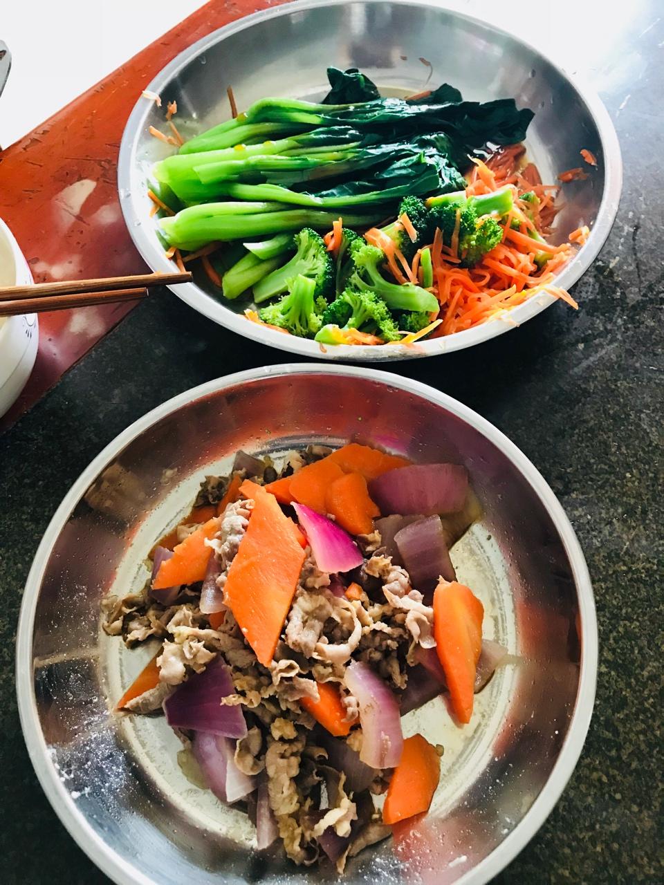 吉野家肥牛饭