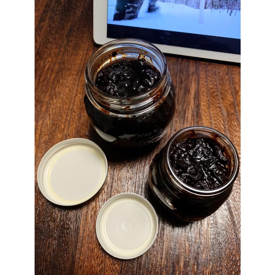 玉灵膏一植物阿胶