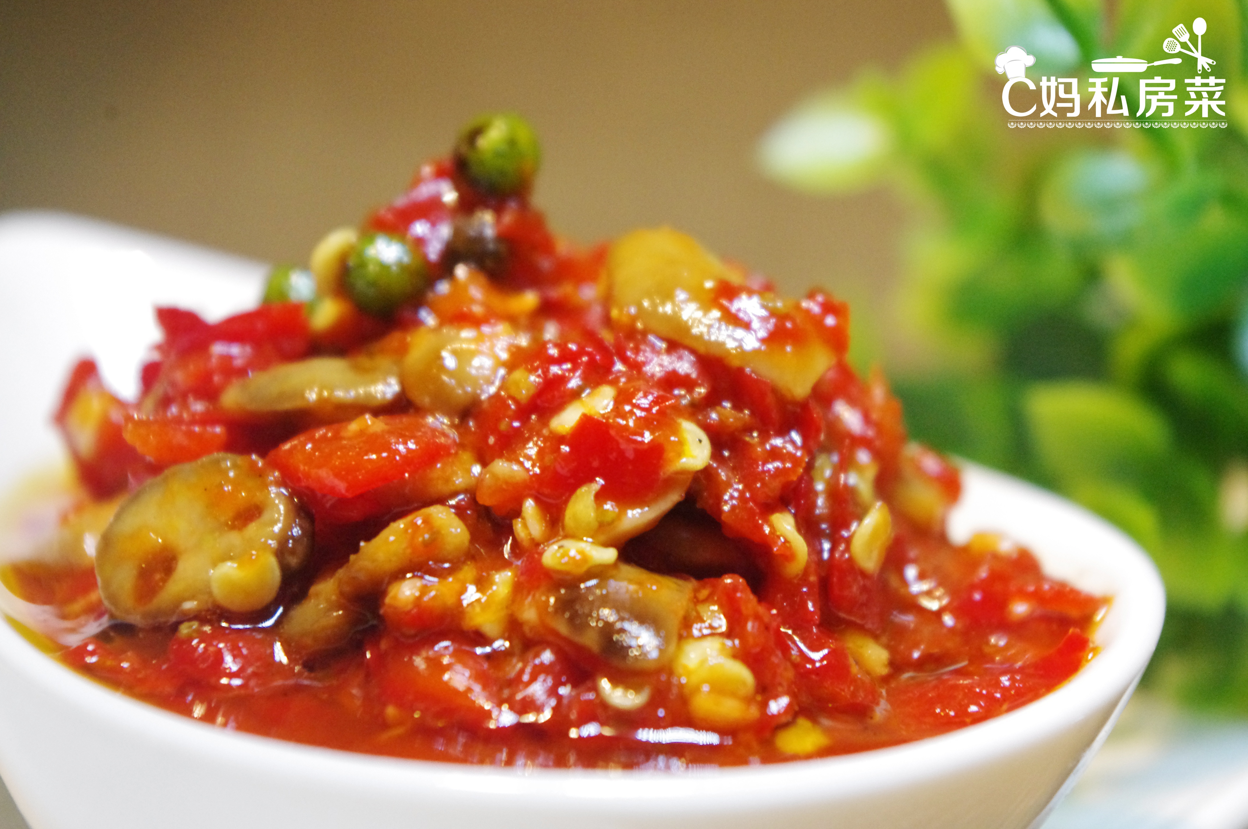 史上最详细—郫县豆瓣酱做法