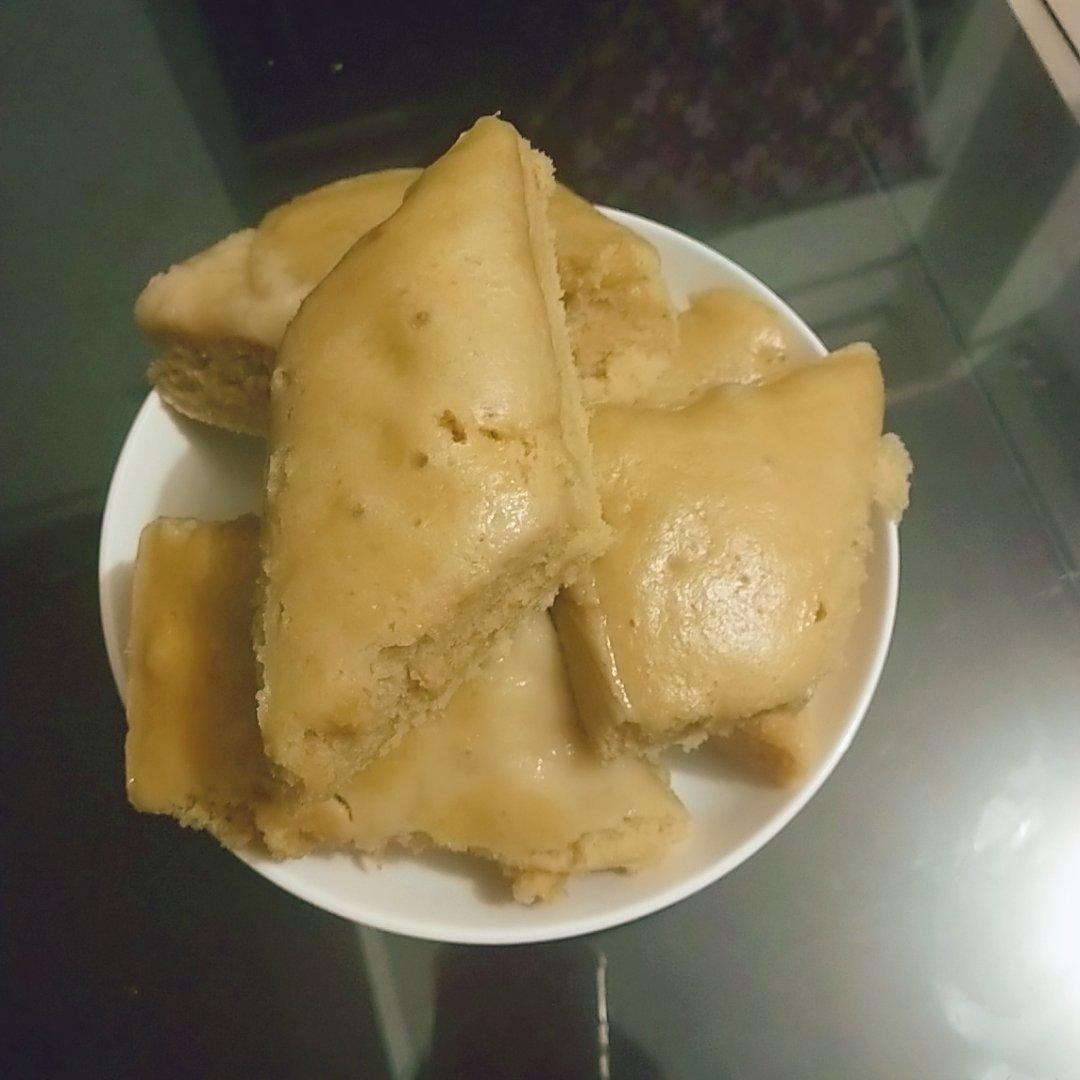 马拉糕做法