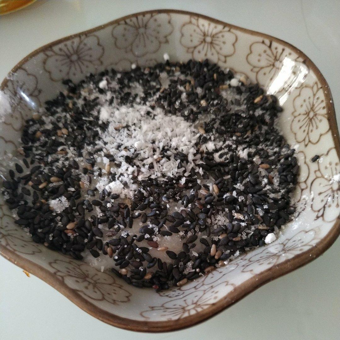 鲜奶麻薯（奥利奥口味）