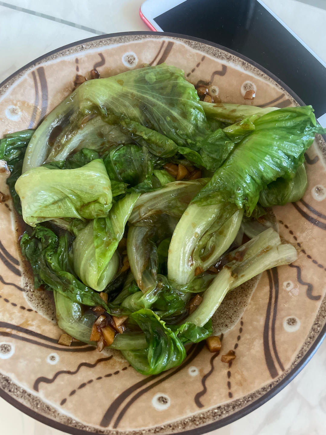 生菜不炒也好吃，家庭版快手蚝油生菜🥬，超级简单又美味😋