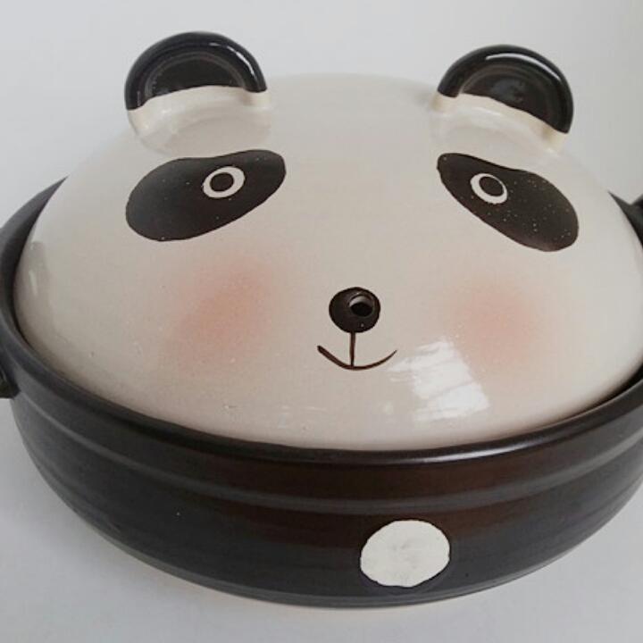 川流不兮的厨房