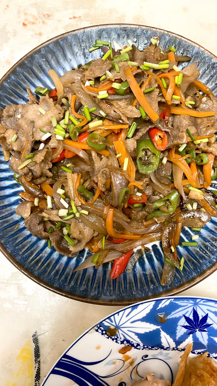 秒杀吉野家的照烧肥牛