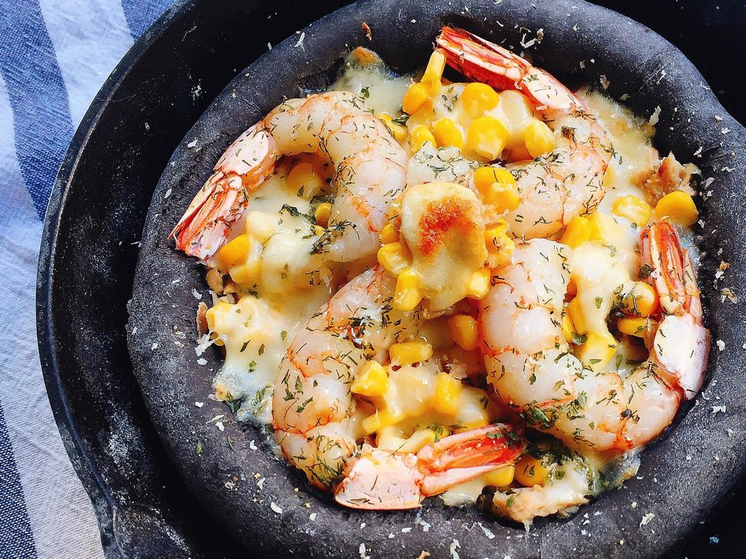 至尊披萨【制作要点更新】