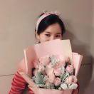 前任的女票都好丑