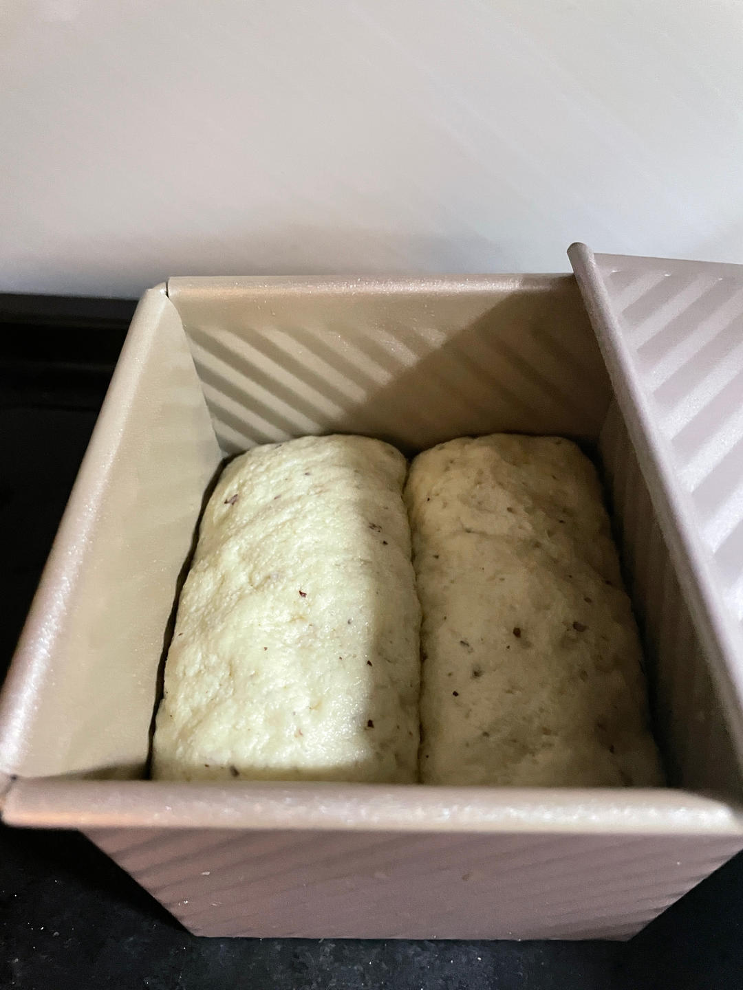 豆渣吐司