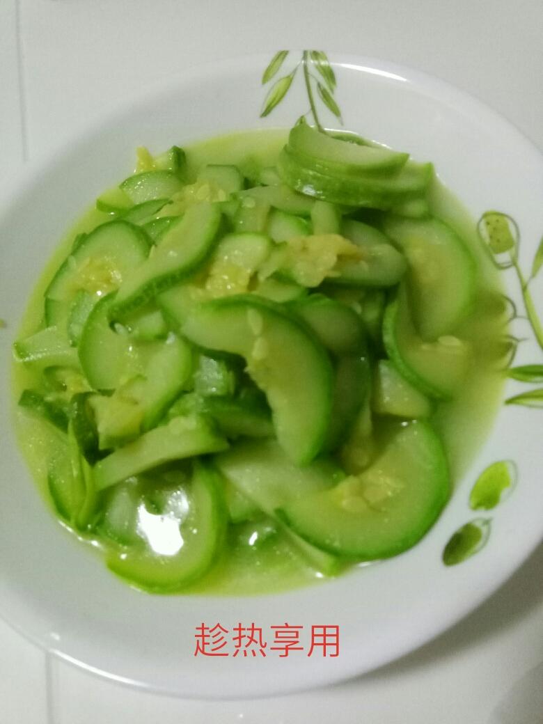 炒生瓜（美善品版）