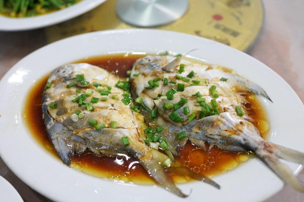 鱼麻麻DE厨房