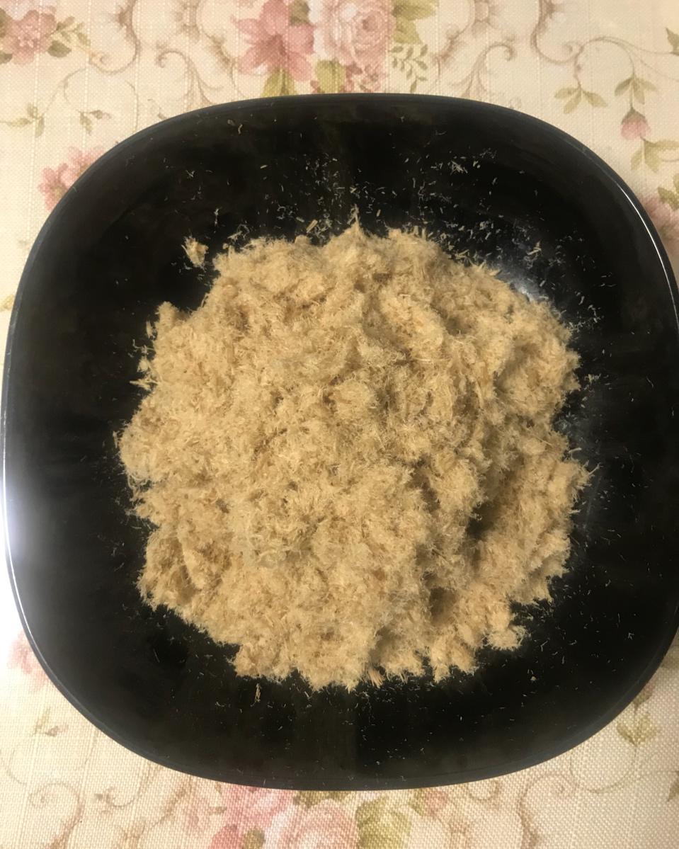 肉松